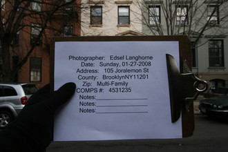 105 Joralemon St in Brooklyn, NY - Building Photo - Other