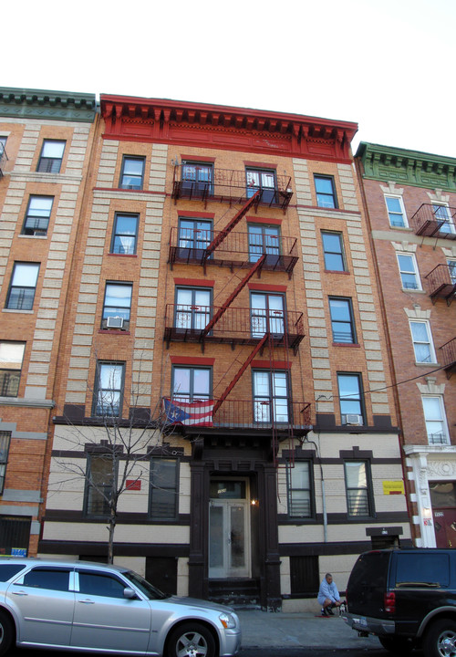 1528 Bryant Ave in Bronx, NY - Building Photo