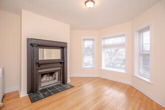 1530 W Wilson Ave in Chicago, IL - Building Photo - Building Photo