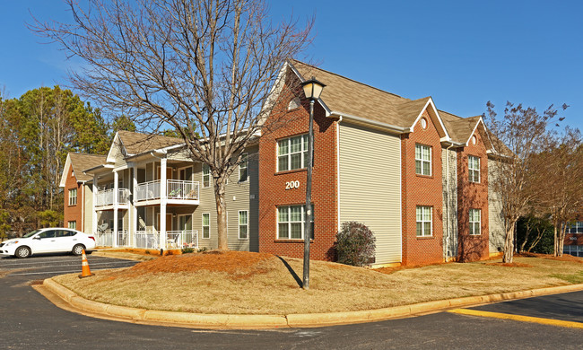 Harbison Gardens in Columbia, SC - Building Photo - Building Photo