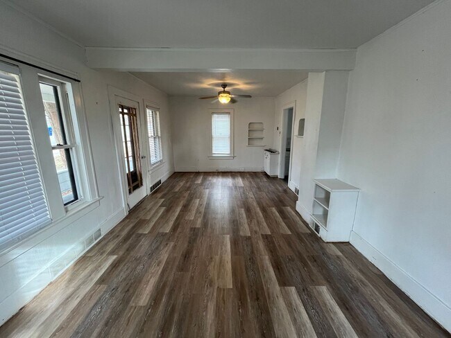 property at 713 Augusta Ave