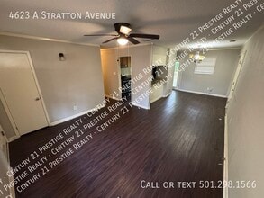 4623 Stratton Ave in Little Rock, AR - Building Photo - Building Photo