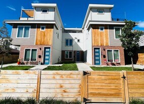 1359 Zenobia St in Denver, CO - Building Photo