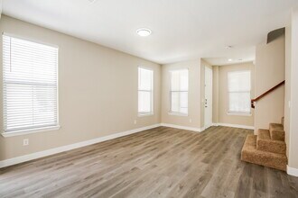2640 Slide Canyon Ave in North Las Vegas, NV - Building Photo - Building Photo