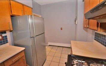 262 Clendenny Ave in Jersey City, NJ - Building Photo - Building Photo