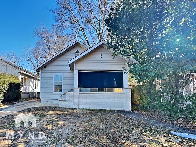 property at 1708 Evans Dr SW