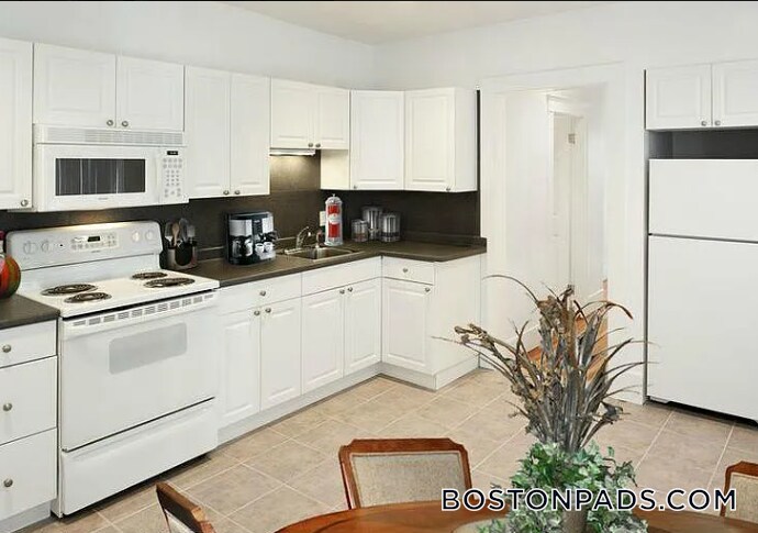 512 Cambridge St, Unit 3 in Boston, MA - Building Photo