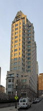 Trinity Place in Boston, MA - Building Photo - Building Photo