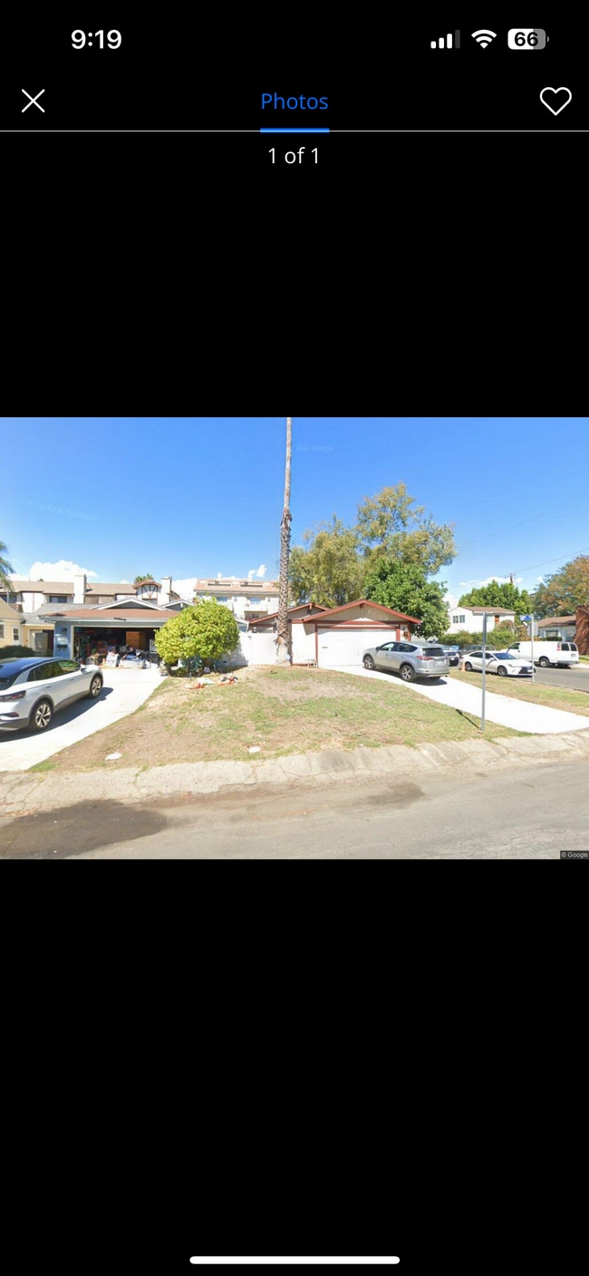 property at 11537 Killion St