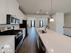 206 Tamworth Creek in Durham, NC - Building Photo - Building Photo