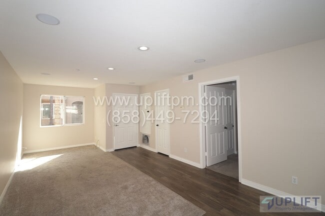 115 6th St in Ramona, CA - Building Photo - Building Photo