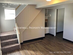 416 Tintsman Ave in North Versailles, PA - Building Photo - Building Photo