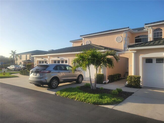 1203 Gondola Park Dr in Venice, FL - Building Photo - Building Photo