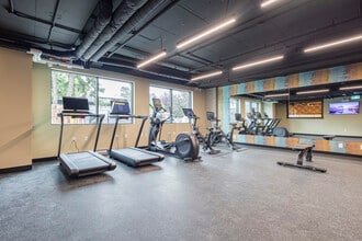 Interior Photo