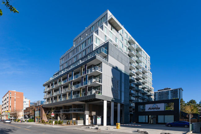 Life Condos in Toronto, ON - Building Photo - Building Photo