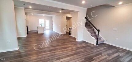 1426 Rosepine Drive in Cary, NC - Building Photo - Building Photo
