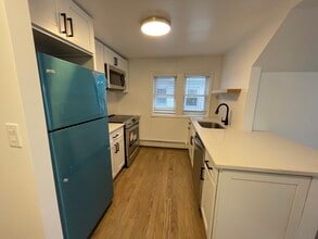 101 Florida St, Unit 2nd Floor in Long Beach, NY - Foto de edificio - Building Photo