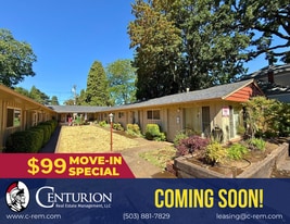 1145 Saginaw St S in Salem, OR - Building Photo