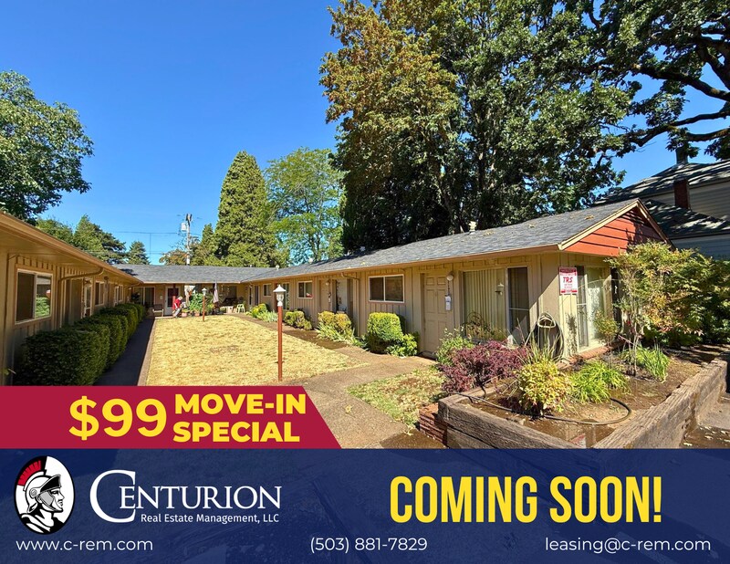 1145 Saginaw St S in Salem, OR - Building Photo