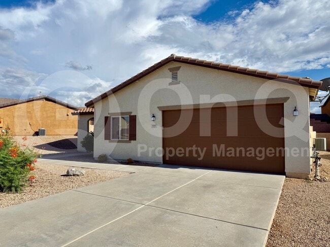 property at 640 S Harry P Stagg Dr