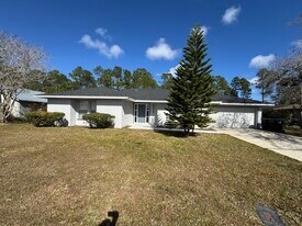 20515 Macon Pkwy in Orlando, FL - Building Photo