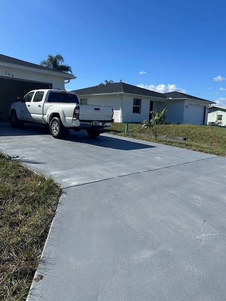 property at 768 Lindo Ln