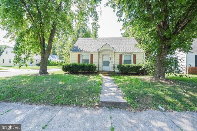 property at 306 Carrollton Ave