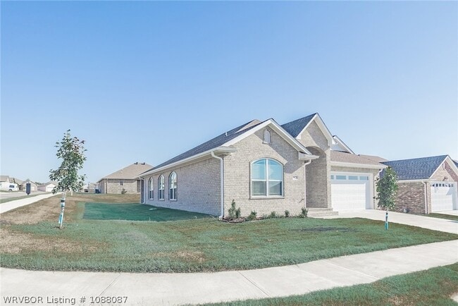 9023 Mayswood Pl in Fort Smith, AR - Building Photo - Building Photo