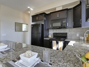 Airdrie Place Apartments in Airdrie, AB - Building Photo - Interior Photo