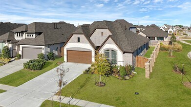 430 Rita Blanca Dr in Webster, TX - Building Photo - Building Photo