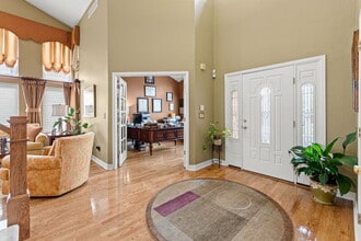 5882 S Ensenada St in Aurora, CO - Building Photo - Building Photo