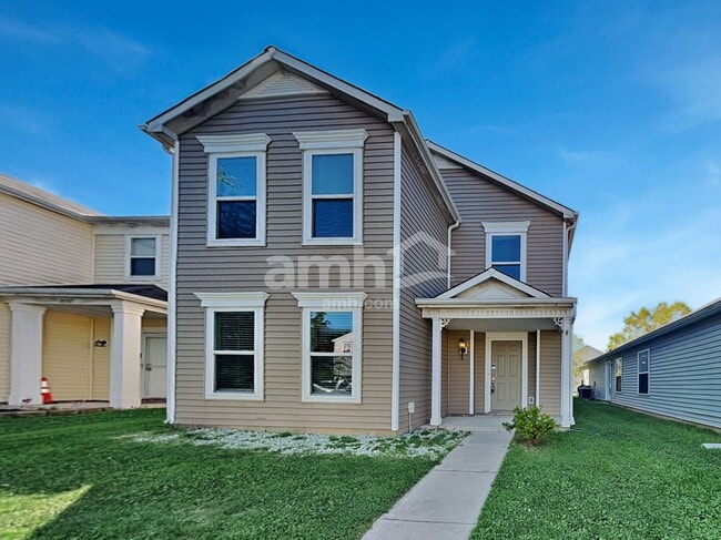 property at 10243 Cumberland Pointe Blvd