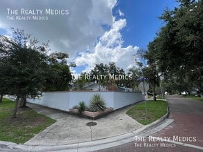 1807 N Park Ave in Winter Park, FL - Building Photo - Building Photo