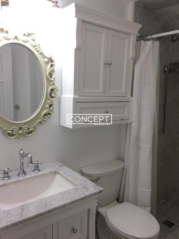 16 Cedar Ln Way, Unit 1 in Boston, MA - Building Photo - Building Photo