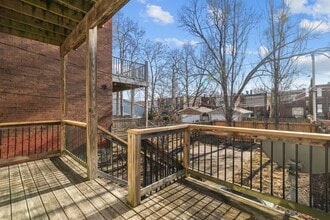 4456 Chouteau Ave in St. Louis, MO - Building Photo - Building Photo