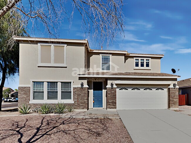 property at 6803 S 41st Ln