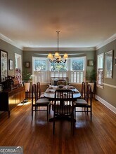 109 Westwood Dr in Lagrange, GA - Building Photo - Building Photo
