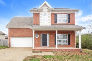 7416 Maggie Dr in Nashville, TN - Building Photo