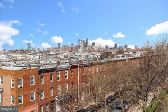1701 S 4th St-Unit -406 in Philadelphia, PA - Foto de edificio - Building Photo