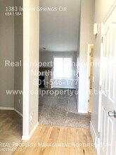 1383 Indian Springs Dr in Layton, UT - Building Photo - Building Photo