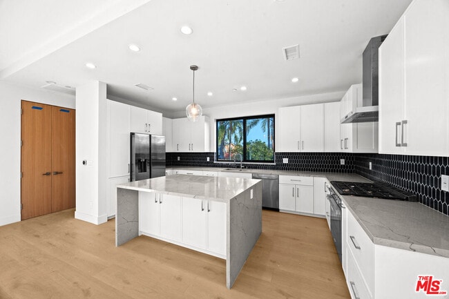 property at 8906 Sawyer St