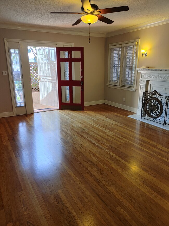 311 N Rampart Blvd in Los Angeles, CA - Building Photo - Building Photo