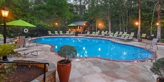 Lagniappe of Biloxi Apartment Homes in Biloxi, MS - Building Photo