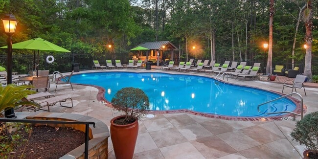 Lagniappe of Biloxi Apartment Homes