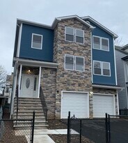 171 N 17th St, Unit UNIT 2 in East Orange, NJ - Building Photo