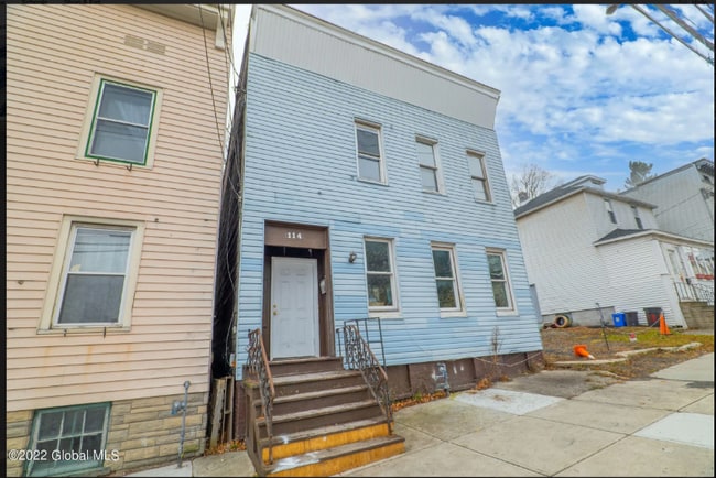 114 Second Ave, Unit FL 1