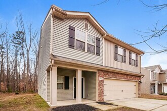 1013 Helms Rd in Charlotte, NC - Building Photo - Building Photo