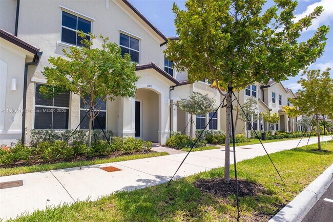 property at 12859 SW 243rd Terrace