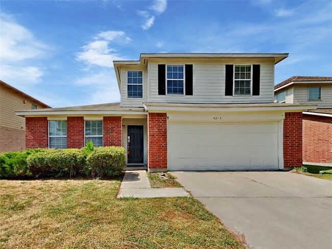 property at 5215 Lavender Ln