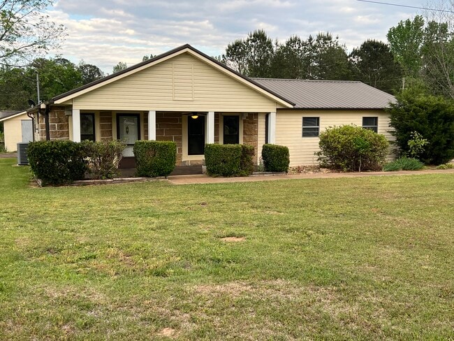 1396 Nix Rd in Nauvoo, AL - Building Photo - Building Photo